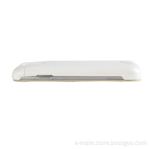 Power Case for Samsung Galaxy S4, with Leather Cover and Kickstand for Video Watching and Face Time